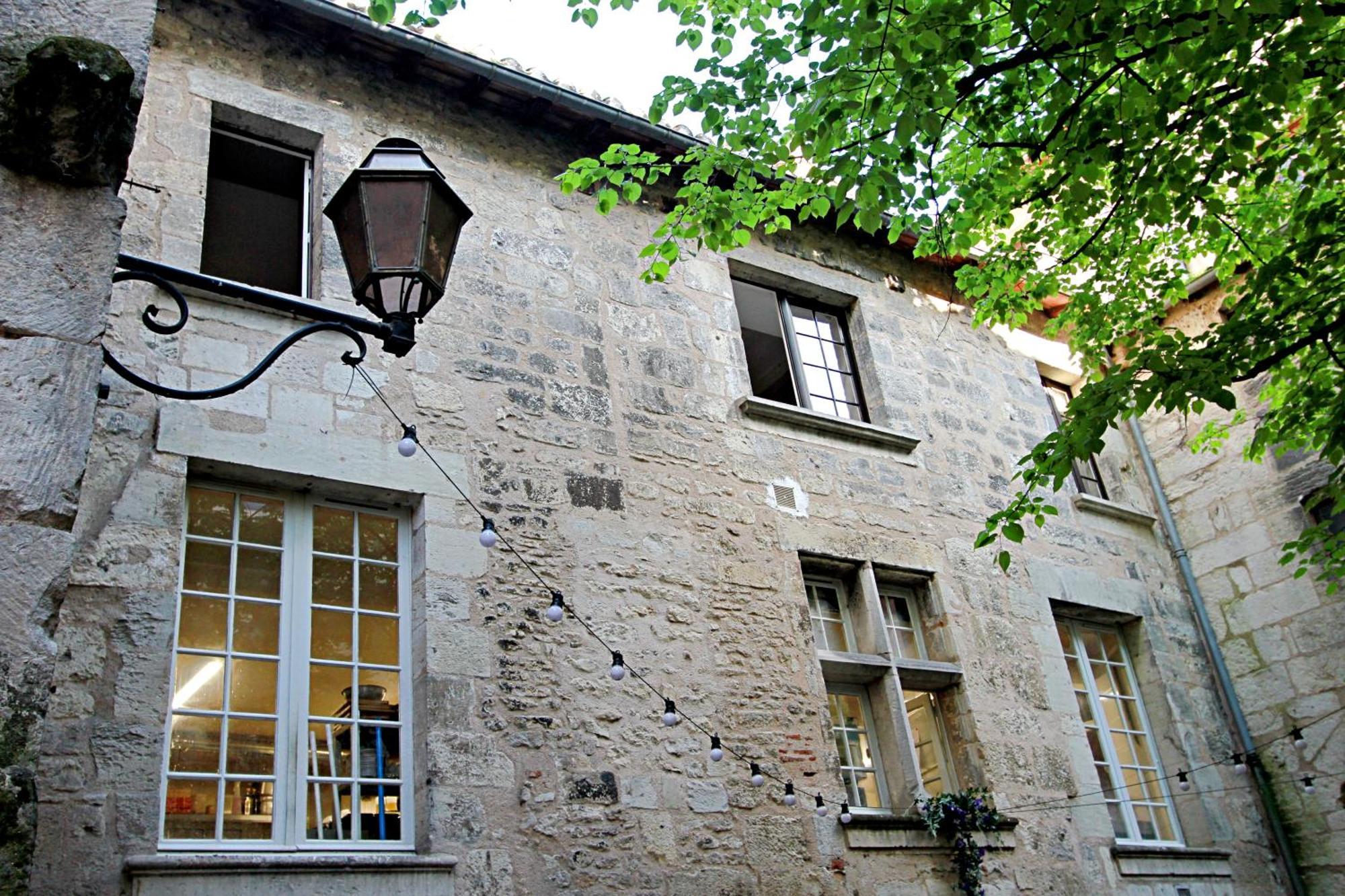 Appartement Le Clarte Perigueux Exterior photo